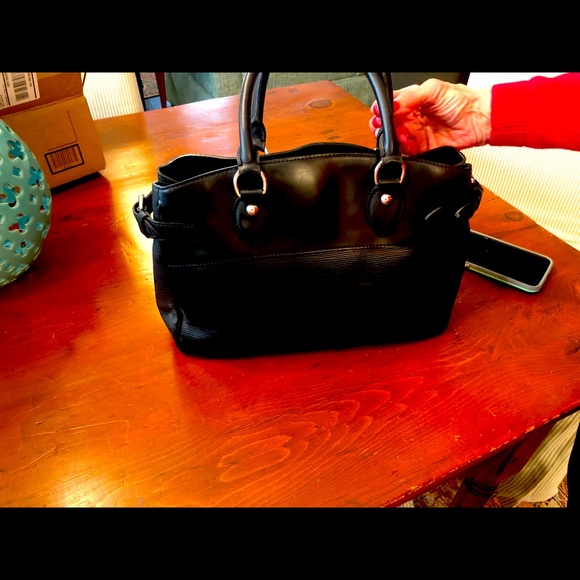 Louis Vuitton Authentic Passy PM Epi Leather Noir Black France - Picture 1 of 10